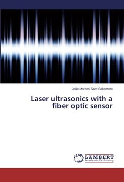 portada Laser ultrasonics with a fiber optic sensor