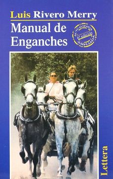 portada Manual de Enganches (in Spanish)