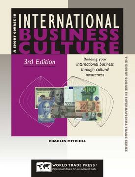 portada International Business Culture Building Your International Business Through Cultural Awareness