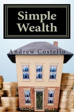 portada simple wealth (in English)