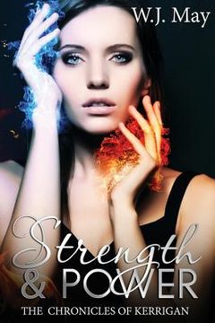 portada Strength & Power: Dark Paranormal Tattoo Taboo Romance (en Inglés)