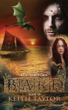 portada Bard III: The Wild Sea (en Inglés)