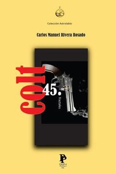 portada Colt 45 (fractales)