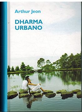 portada Dharma Urbano