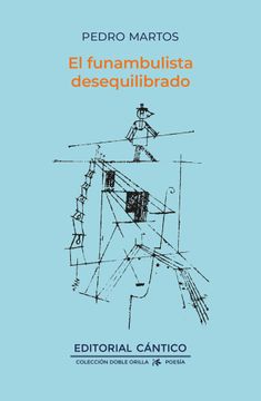 portada El Funambulista Desequilibrado (in Spanish)