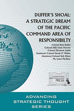 portada Duffer's Shoal: A Strategic Dream of the Pacific Command Area of Responsibility (in English)
