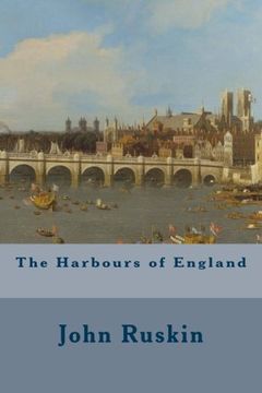 portada The Harbours of England