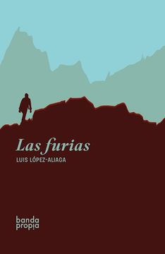 portada Las Furias