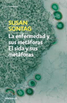 portada La Enfermedad y sus Metaforas: El Sida y sus Metaforas (in Spanish)