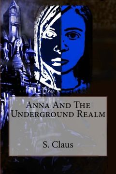 portada Anna And The Underground Realm