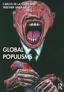portada Global Populisms 