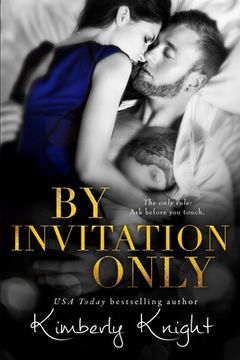 portada By Invitation Only