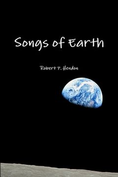 portada Songs of Earth (en Inglés)