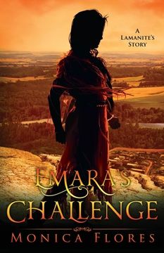 portada Emara's Challenge: A Lamanite's Story (en Inglés)