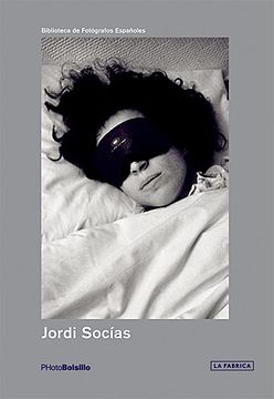 portada Jordi Socías: Photobolsillo (in English)