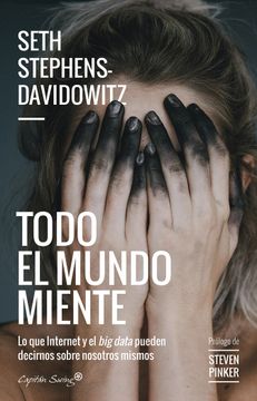 portada Todo el mundo miente