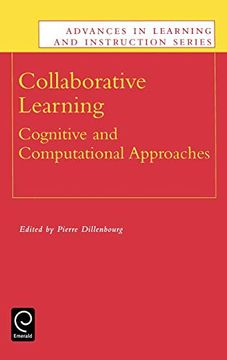 portada Collaborative Learning (en Inglés)