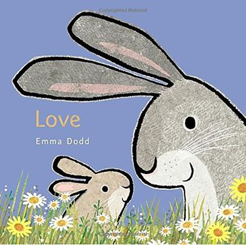 portada Love (Emma Dodd's Love you Books) 