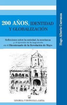 portada 200 años, identidad y globalización