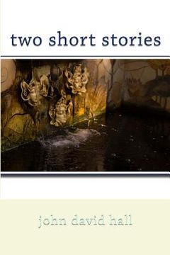 portada two short stories (en Inglés)