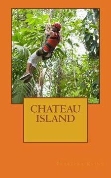 portada Chateau Island (in English)