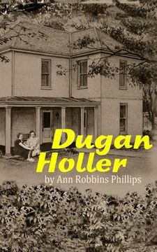 portada Dugan Holler (en Inglés)