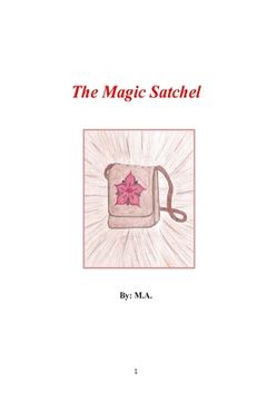 portada The Magic Satchel (en Inglés)