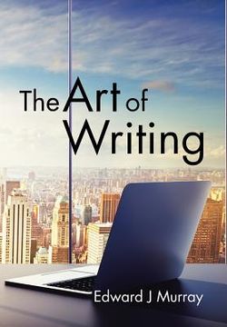 portada The Art of Writing