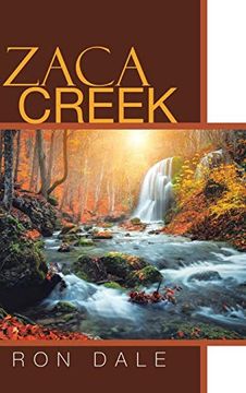 portada Zaca Creek (en Inglés)