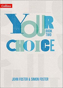 portada Your Choice – Your Choice Student Book 2: The Whole-School Solution for Pshe Including Relationships, sex and Health Education (in English)