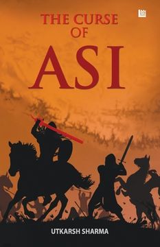 portada The Curse of Asi (en Inglés)