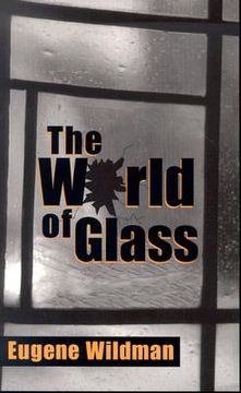 portada the world of glass (in English)