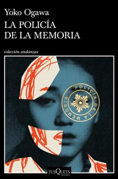 portada La Policía de la Memoria (in Spanish)