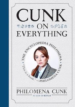 portada Cunk on Everything: The Encyclopedia Philomena 