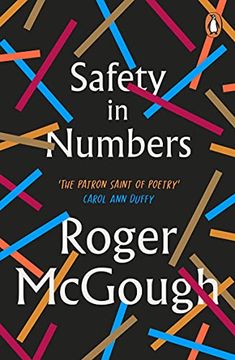 portada Safety in Numbers (in English)