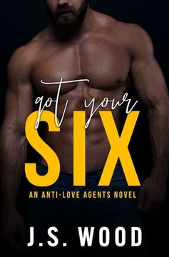 portada Got Your Six (en Inglés)