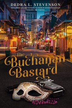 portada The Buchanan Bastard (Paperback) (en Inglés)