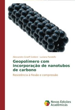 portada Geopolímero com incorporação de nanotubos de carbono