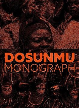 portada Andrew Dosunmu: Monograph 