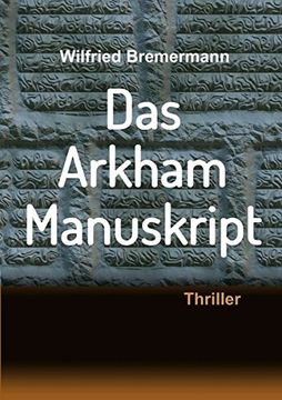 Das Arkham-Manuskript