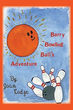 portada Barry Bowling Ball