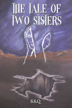 portada The Tale of two Sisters 