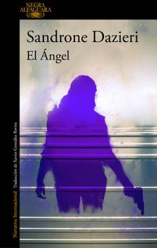 portada El Ángel / The Angel (in Spanish)