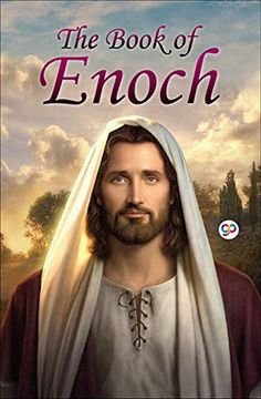 portada The Book of Enoch (en Inglés)