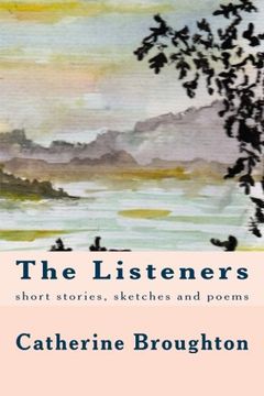 portada The Listeners