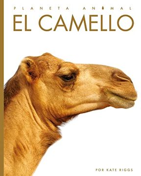portada El Camello