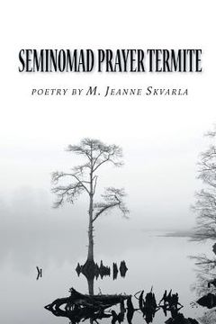 portada Seminomad Prayer Termite