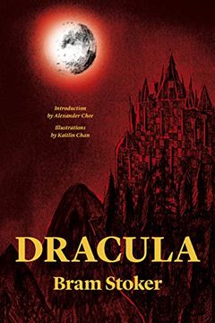 portada Dracula (Restless Classics) (in English)