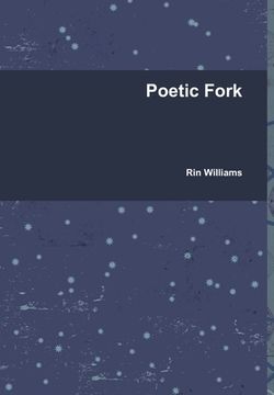 portada Poetic Fork (en Inglés)