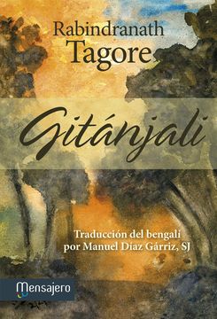 portada Gitánjali (in Spanish)
